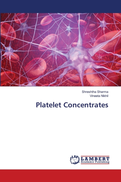 Platelet Concentrates, Paperback / softback Book