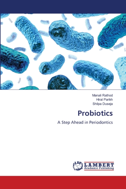 Probiotics, Paperback / softback Book