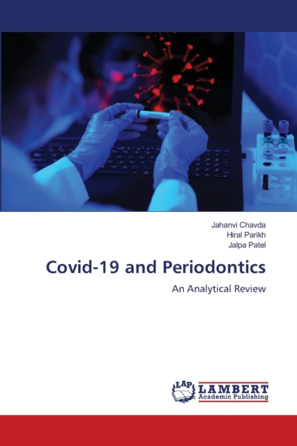 Covid-19 and Periodontics, Paperback / softback Book