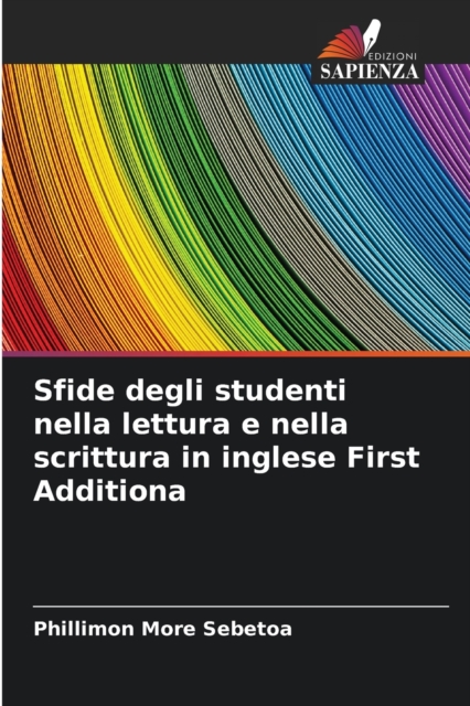 Sfide degli studenti nella lettura e nella scrittura in inglese First Additiona, Paperback / softback Book