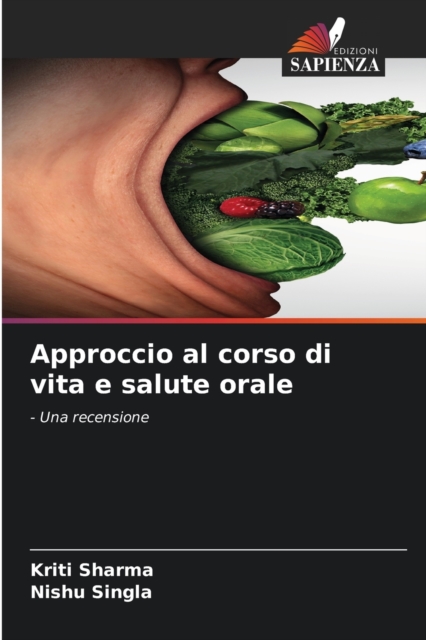 Approccio al corso di vita e salute orale, Paperback / softback Book