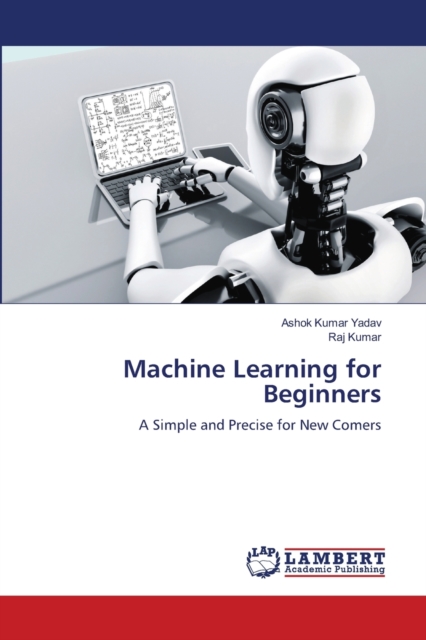 Machine Learning for Beginners, Paperback / softback Book