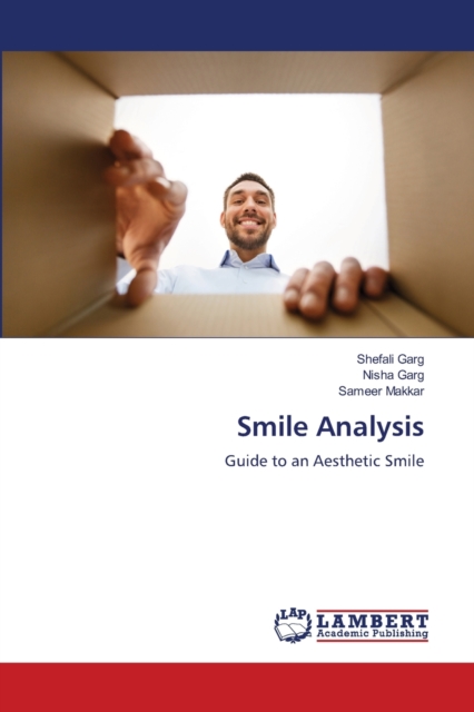 Smile Analysis, Paperback / softback Book