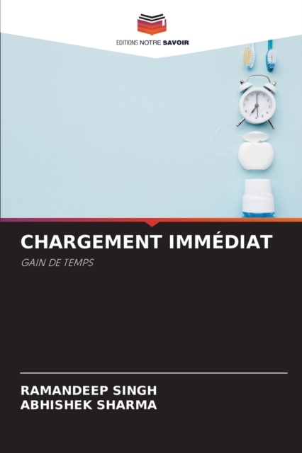 Chargement Immediat, Paperback / softback Book