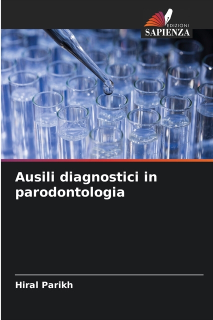 Ausili diagnostici in parodontologia, Paperback / softback Book
