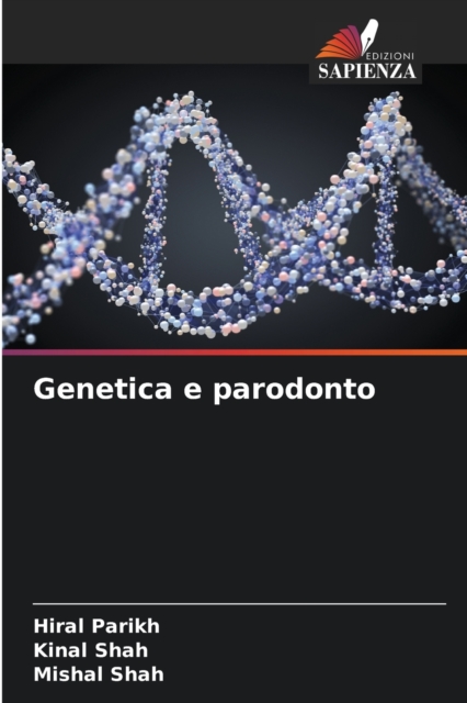 Genetica e parodonto, Paperback / softback Book