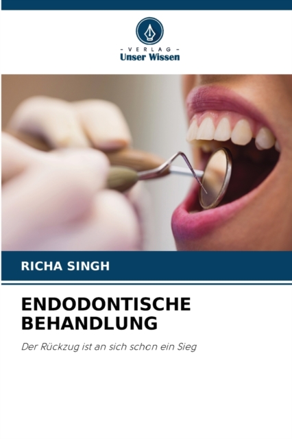 Endodontische Behandlung, Paperback / softback Book