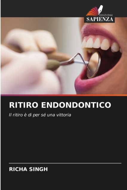 Ritiro Endondontico, Paperback / softback Book