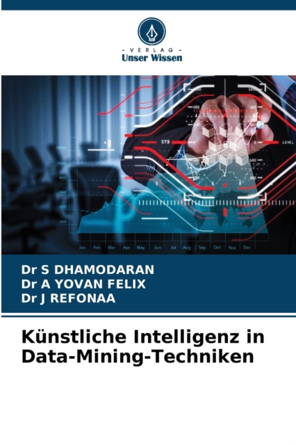 Kunstliche Intelligenz in Data-Mining-Techniken, Paperback / softback Book