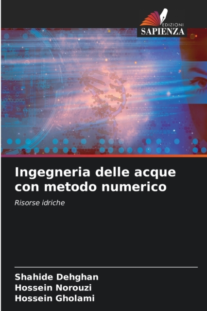 Ingegneria delle acque con metodo numerico, Paperback / softback Book
