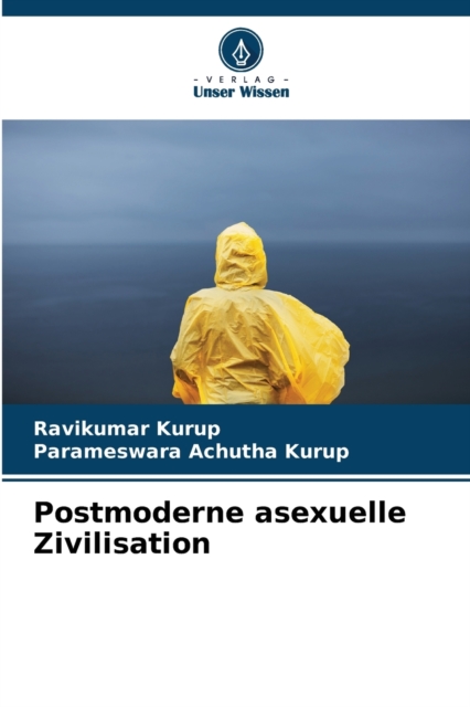 Postmoderne asexuelle Zivilisation, Paperback / softback Book