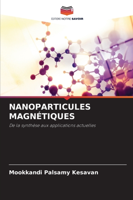 Nanoparticules Magnetiques, Paperback / softback Book