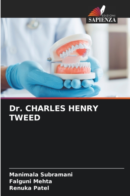 Dr. CHARLES HENRY TWEED, Paperback / softback Book