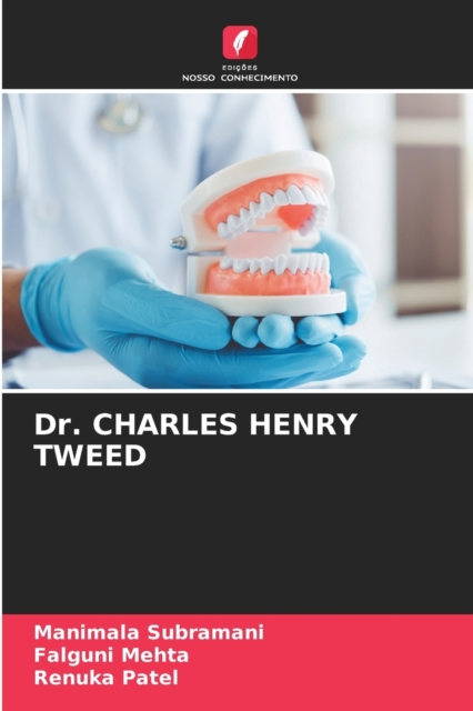 Dr. CHARLES HENRY TWEED, Paperback / softback Book