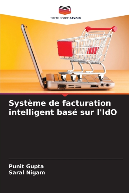 Systeme de facturation intelligent base sur l'IdO, Paperback / softback Book