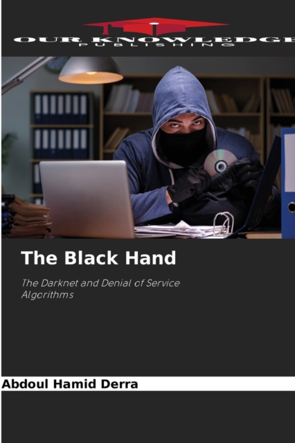 The Black Hand, Paperback / softback Book