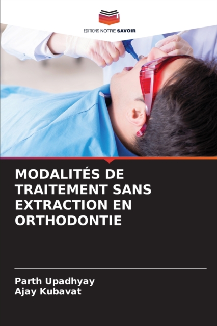 Modalites de Traitement Sans Extraction En Orthodontie, Paperback / softback Book