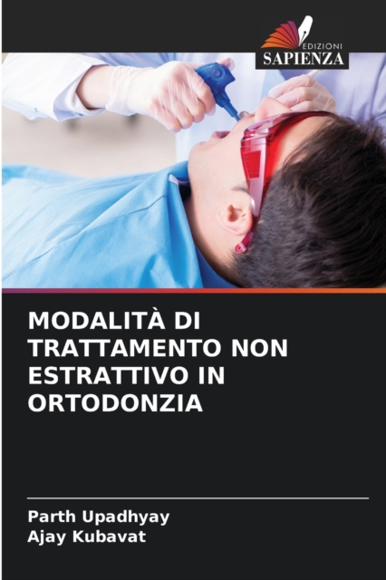 Modalita Di Trattamento Non Estrattivo in Ortodonzia, Paperback / softback Book