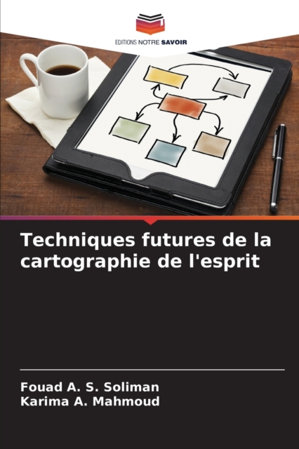 Techniques futures de la cartographie de l'esprit, Paperback / softback Book