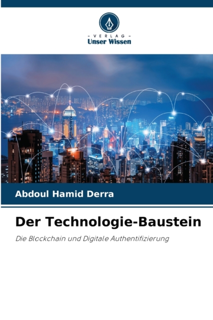 Der Technologie-Baustein, Paperback / softback Book