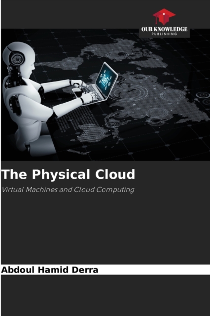 The Physical Cloud, Paperback / softback Book