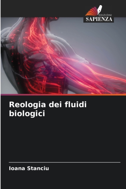 Reologia dei fluidi biologici, Paperback / softback Book