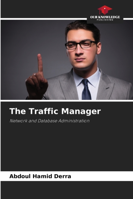 The Traffic Manager, Paperback / softback Book