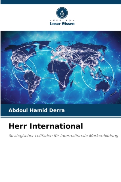 Herr International, Paperback / softback Book