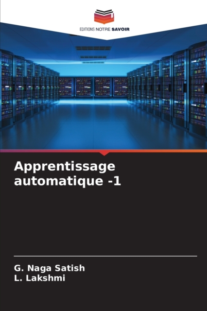 Apprentissage automatique -1, Paperback / softback Book