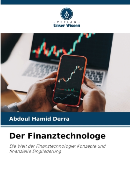 Der Finanztechnologe, Paperback / softback Book