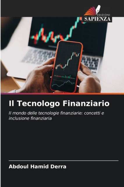 Il Tecnologo Finanziario, Paperback / softback Book