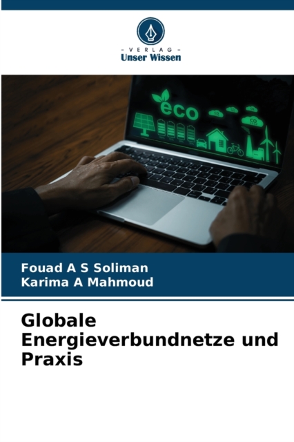 Globale Energieverbundnetze und Praxis, Paperback / softback Book