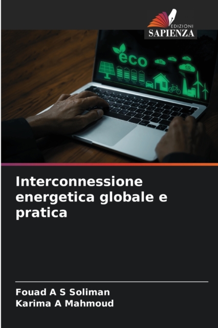 Interconnessione energetica globale e pratica, Paperback / softback Book