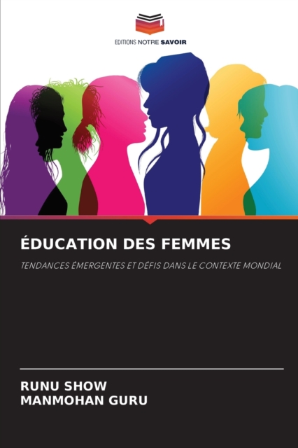 Education Des Femmes, Paperback / softback Book