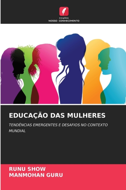 Educacao Das Mulheres, Paperback / softback Book