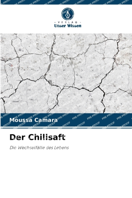 Der Chilisaft, Paperback / softback Book