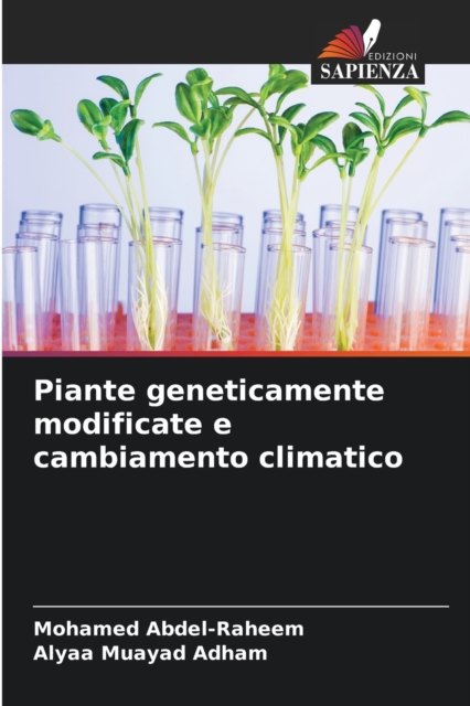 Piante geneticamente modificate e cambiamento climatico, Paperback / softback Book