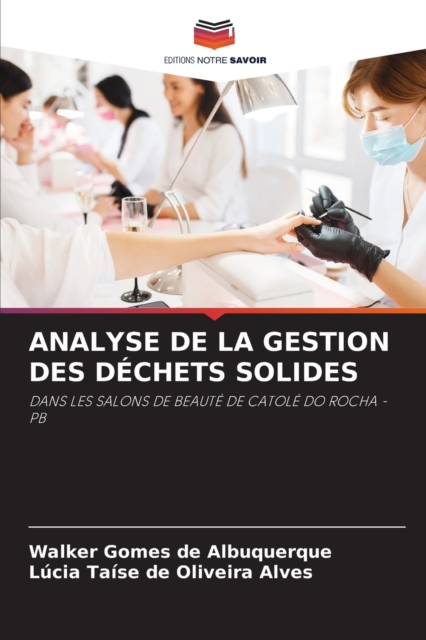 Analyse de la Gestion Des Dechets Solides, Paperback / softback Book