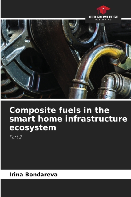 Composite fuels in the smart home infrastructure ecosystem, Paperback / softback Book