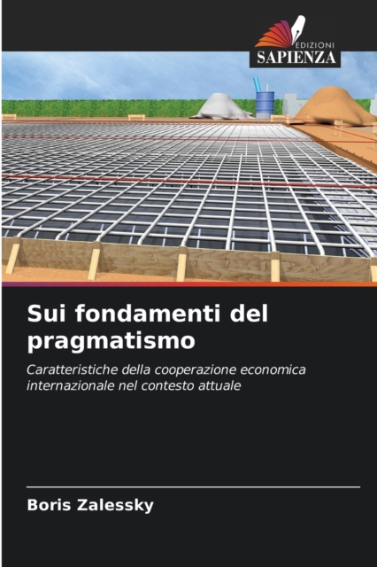 Sui fondamenti del pragmatismo, Paperback / softback Book