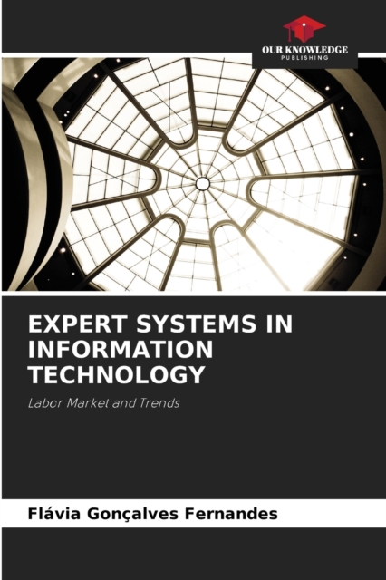 Expert Systems in Information Technology, Paperback / softback Book