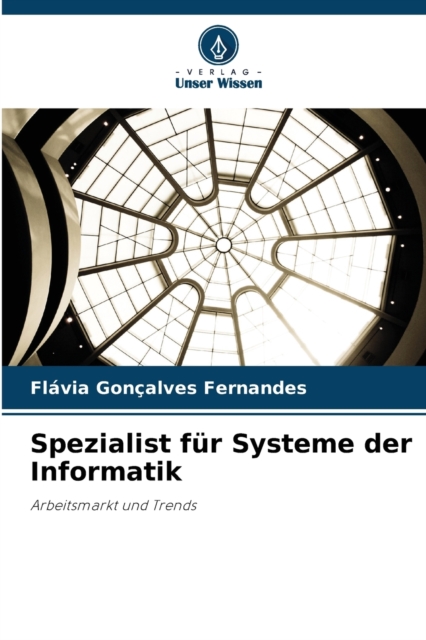 Spezialist fur Systeme der Informatik, Paperback / softback Book