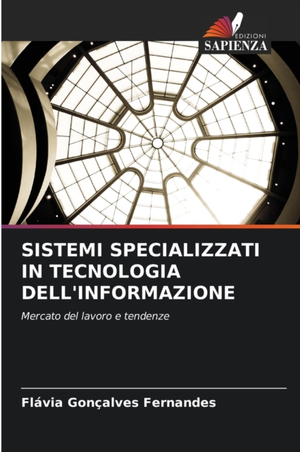 Sistemi Specializzati in Tecnologia Dell'informazione, Paperback / softback Book