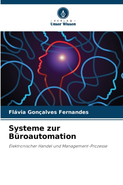 Systeme zur Buroautomation, Paperback / softback Book