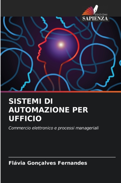 Sistemi Di Automazione Per Ufficio, Paperback / softback Book