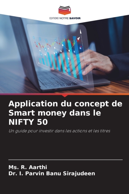 Application du concept de Smart money dans le NIFTY 50, Paperback / softback Book