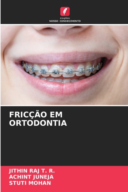 Friccao Em Ortodontia, Paperback / softback Book