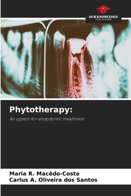 Phytotherapy, Paperback / softback Book
