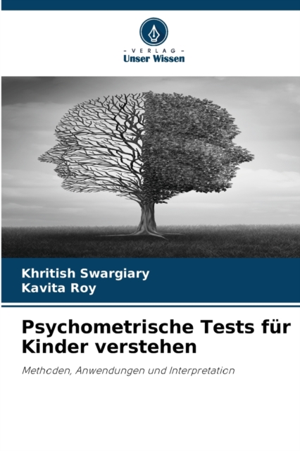 Psychometrische Tests fur Kinder verstehen, Paperback / softback Book