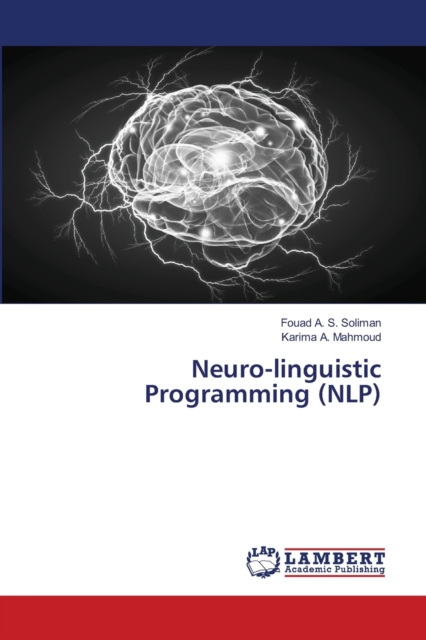 Neuro-linguistic Programming (NLP), Paperback / softback Book